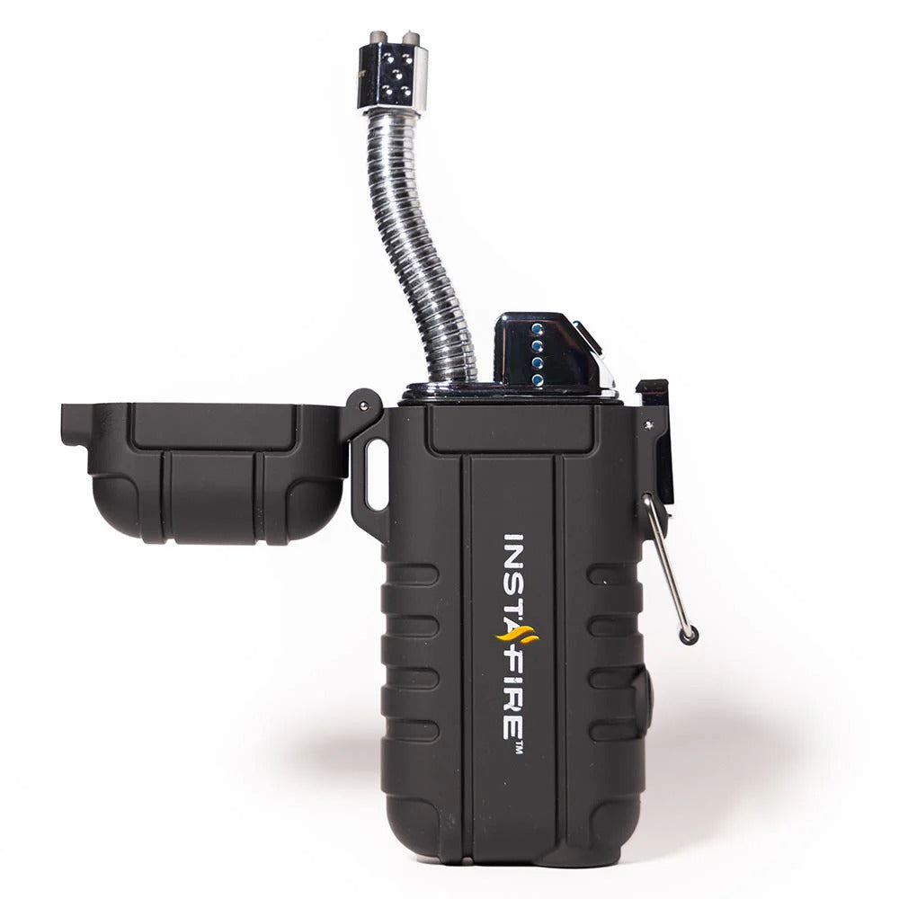 InstaFire Pocket Plasma Lighter